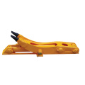 High quality excavator thumb attachment  excavator hydraulic thumb